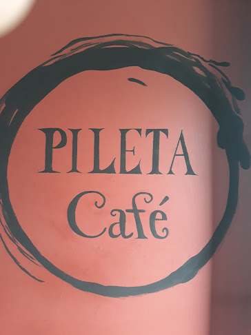 Pileta Café - Gastronomía y hostelería