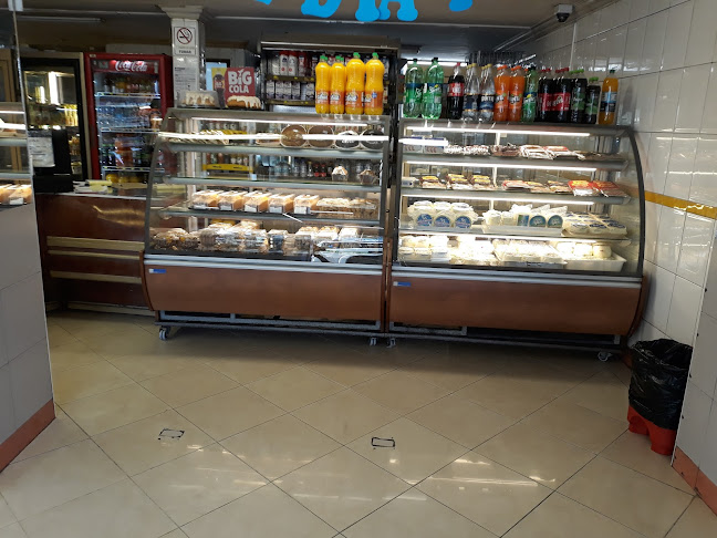 Panadería San Carlos