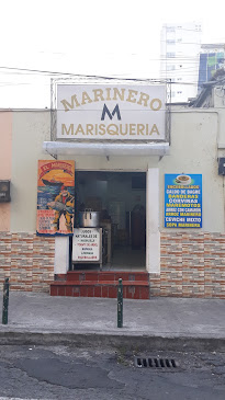 Marinero M Marisqueria