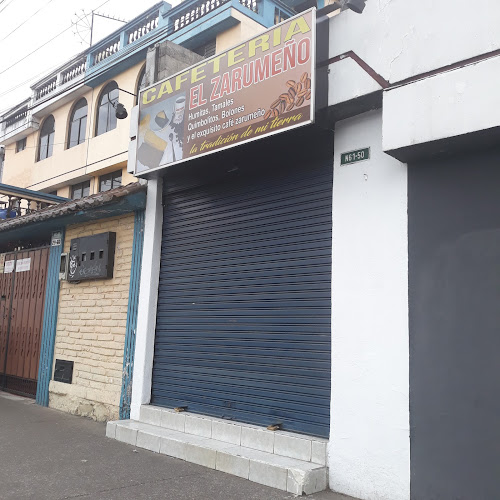 Cafeteria El Zarumeño - Gastronomía y hostelería