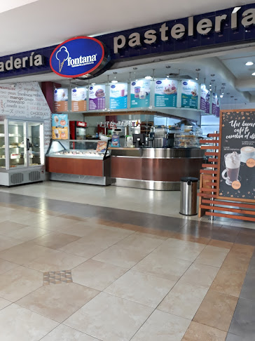 Fontana Heladería