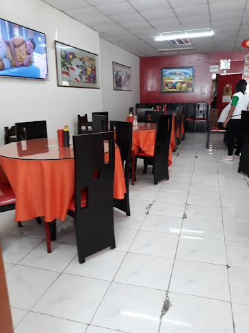 Chifa Nueva China - Cuenca