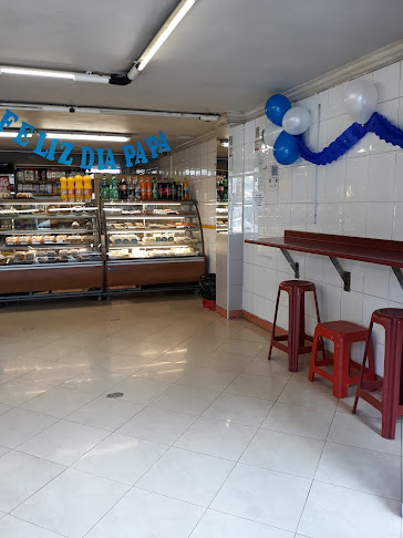 Opinii despre Panadería San Carlos în Quito - Gastronomía y hostelería