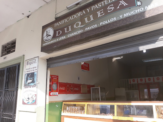 PANIFICADIRA Y PASTELERIA DUQUESA - Gastronomía y hostelería