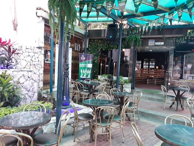 Escalinata Diego Noboa Arreaga, Escalon 123, Túnel del Cerro Sta. Ana Centro, Guayaquil 090306