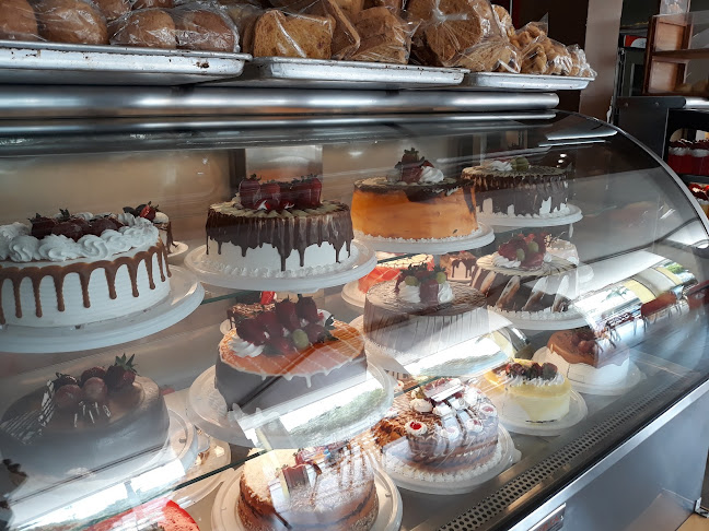 Panito Panadería y Cafetería