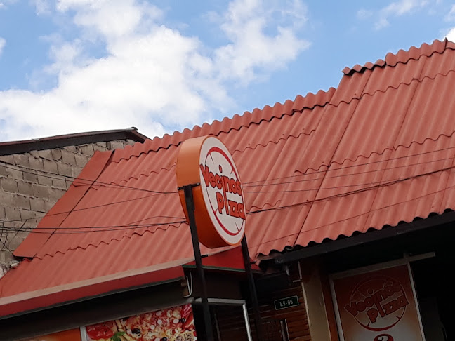Vecinos Pizza