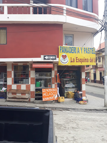 Panaderia Y Pasteleria La Esquina Del Sabor