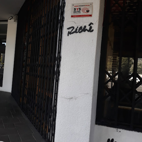 Riché - Gastronomía y hostelería