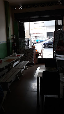 Restaurante Tempero Brasilero - Gastronomía y hostelería