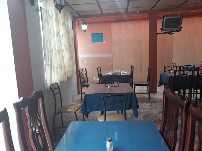 Calle Larga 1-164 y, Cuenca 010101