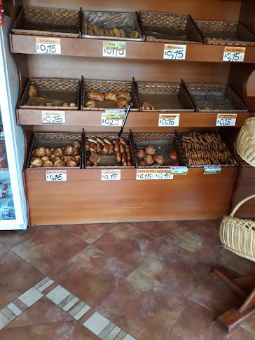 Panaderia Pasteleria Johanna