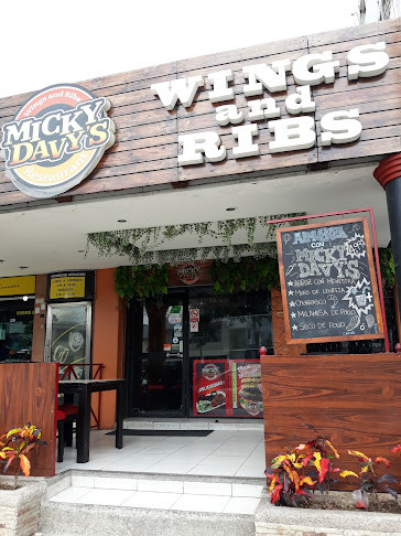 Micky Davy's - Guayaquil