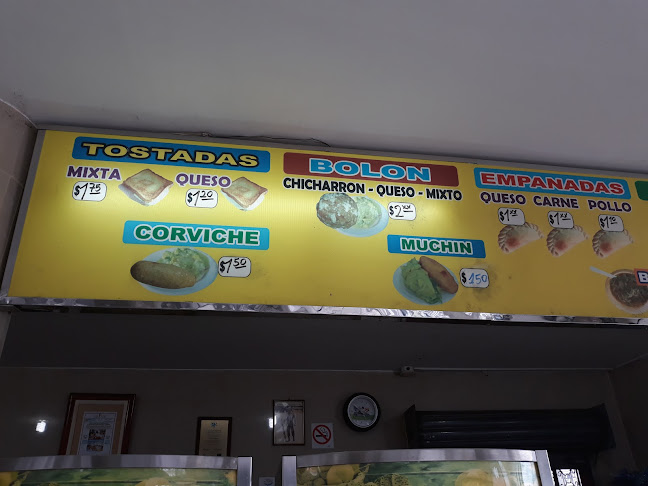 Miguel Hurtado Antonio, Guayaquil 090311