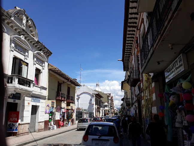 Opinii despre The Loft Garden Cafe în Cuenca - Gastronomía y hostelería