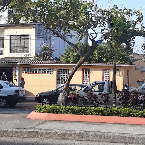 3 en 1 Coffe Bar Restaurat Bar - Guayaquil