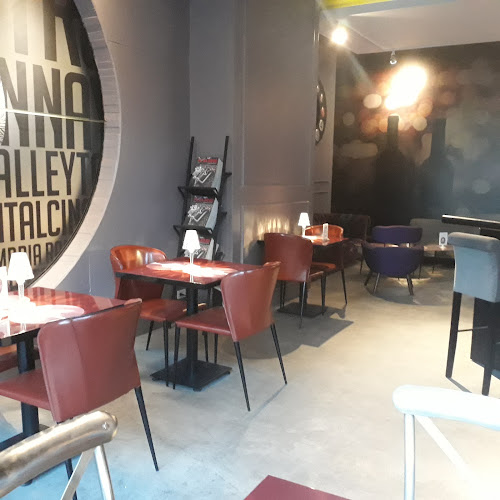 Room Gastro Wine Bar