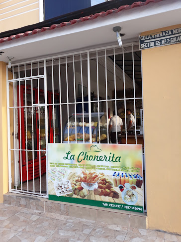 Comentarii opinii despre La Chonerita