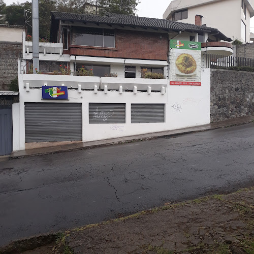 Pizza Metro - Gastronomía y hostelería