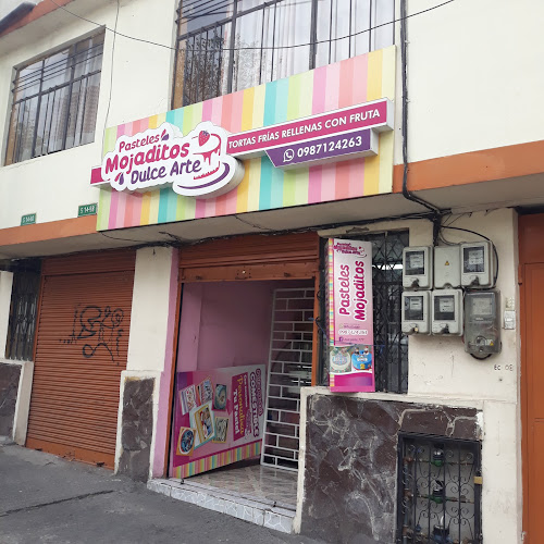 Dulce Arte - Quito