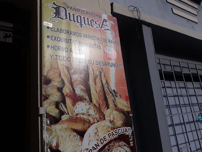 Opinii despre PANIFICADIRA Y PASTELERIA DUQUESA în Guayaquil - Gastronomía y hostelería