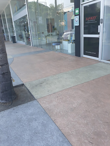 Pyros Parrilla y Arroces - Gastronomía y hostelería