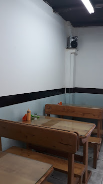 Marinero M Marisqueria - Gastronomía y hostelería