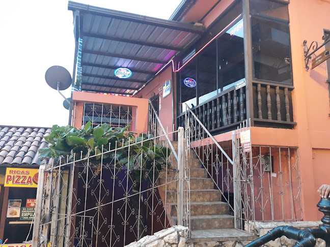 Opinii despre La Barcaza în Guayaquil - Gastronomía y hostelería