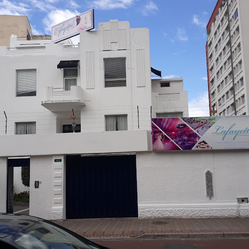 Opinii despre Banquetes Lafayette în Quito - Gastronomía y hostelería