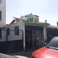 HappyYogu. Helados de yogurt y más