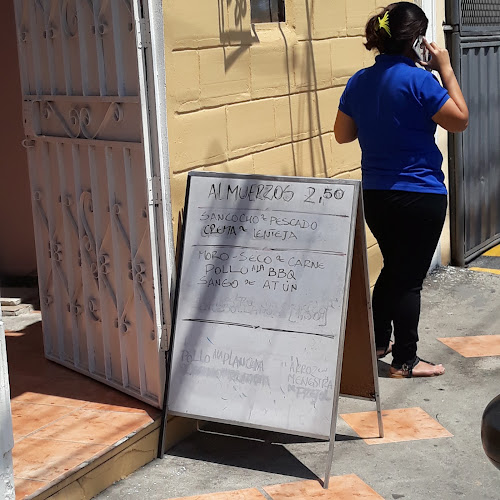 Opinii despre Coffee Break în Guayaquil - Gastronomía y hostelería