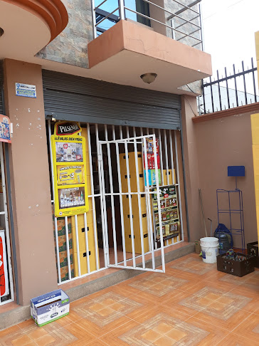 deposito de cervezas miraflores