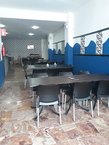 Cangrejo Express Cuenca