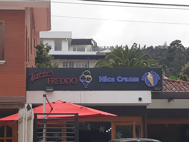 Tutto Fredo - Gastronomía y hostelería