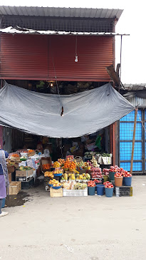 Frutería FRU-052 - Quito