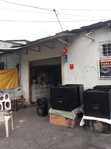 Opinii despre El árbol în Guayaquil - Gastronomía y hostelería