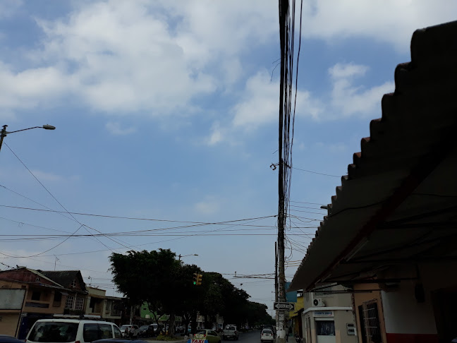 Fruit&Love - Guayaquil