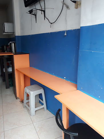 Desayunos Y Almuerzos "Sabores de mi Hogar" - Gastronomía y hostelería