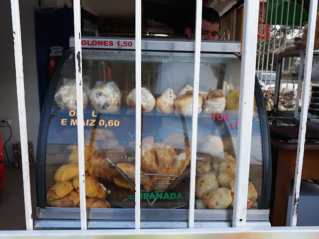 Opinii despre La Chonerita în Guayaquil - Gastronomía y hostelería