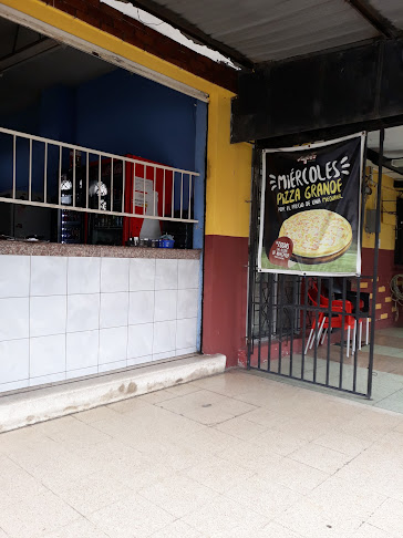 Comentarii opinii despre Pizzeria Mafer's