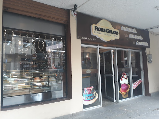 Fiore Gelato - Azogues