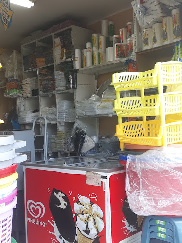 Opinii despre Cabinas în Quito - Gastronomía y hostelería