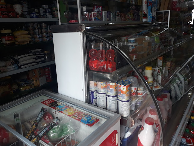 Opinii despre Panaderia Continental în Cuenca - Gastronomía y hostelería