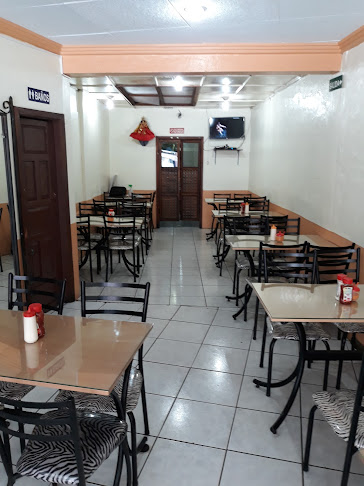 La Sabrosura Cuencana Restaurant - Gastronomía y hostelería