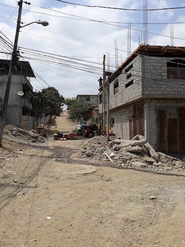 Panaderia Dolupa - Guayaquil