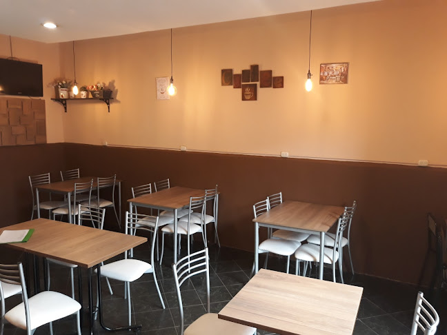 Pedro toulop Borrero, Hermano Miguel, Cuenca 010101