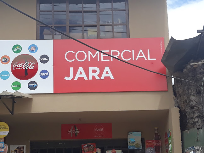Opinii despre Comercial Jara în Cuenca - Gastronomía y hostelería
