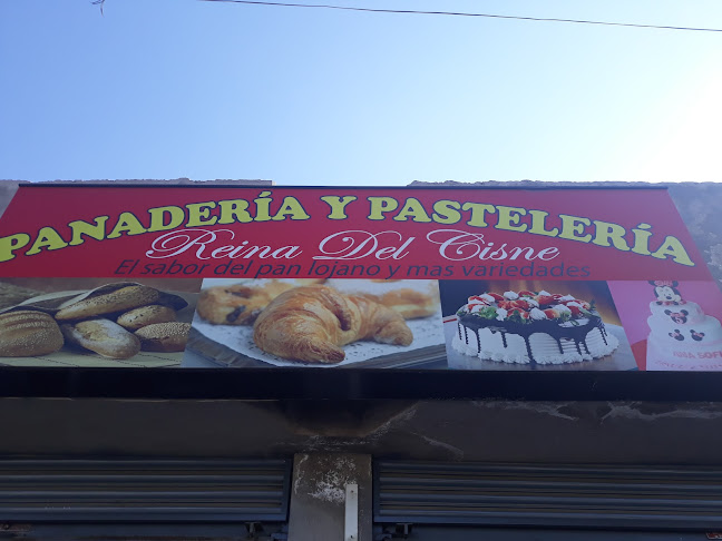 Panadería y Pastelería Reina del Cisne - Gastronomía y hostelería