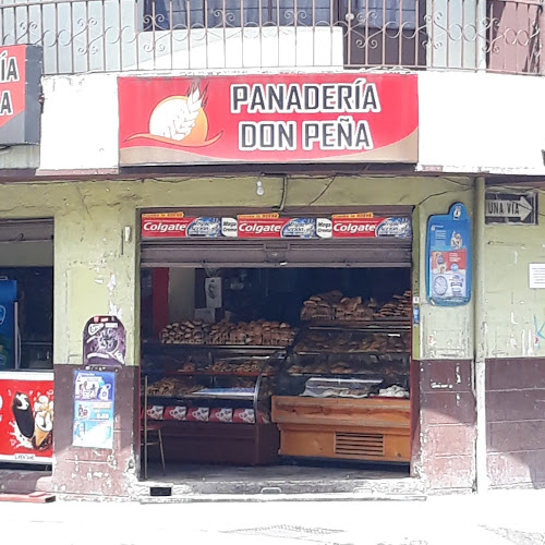 Opinii despre Panadería Don Peña în Quito - Gastronomía y hostelería