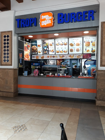 TROPIBURGER - San Luis - Quito
